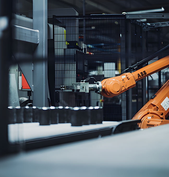 Resorte de gas Changzhou Andefu Co., Ltd.