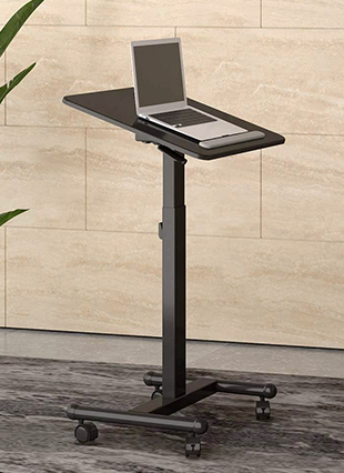 Mesa abatible de oficina